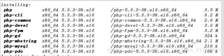 redis服务器环境下mysql实现lnmp架构缓存