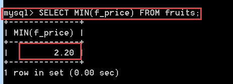 MySQL入门(三) 数据库表的查询操作【重要】