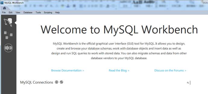 MySQL基础教程第一篇 mysql5.7.18安装和连接教程