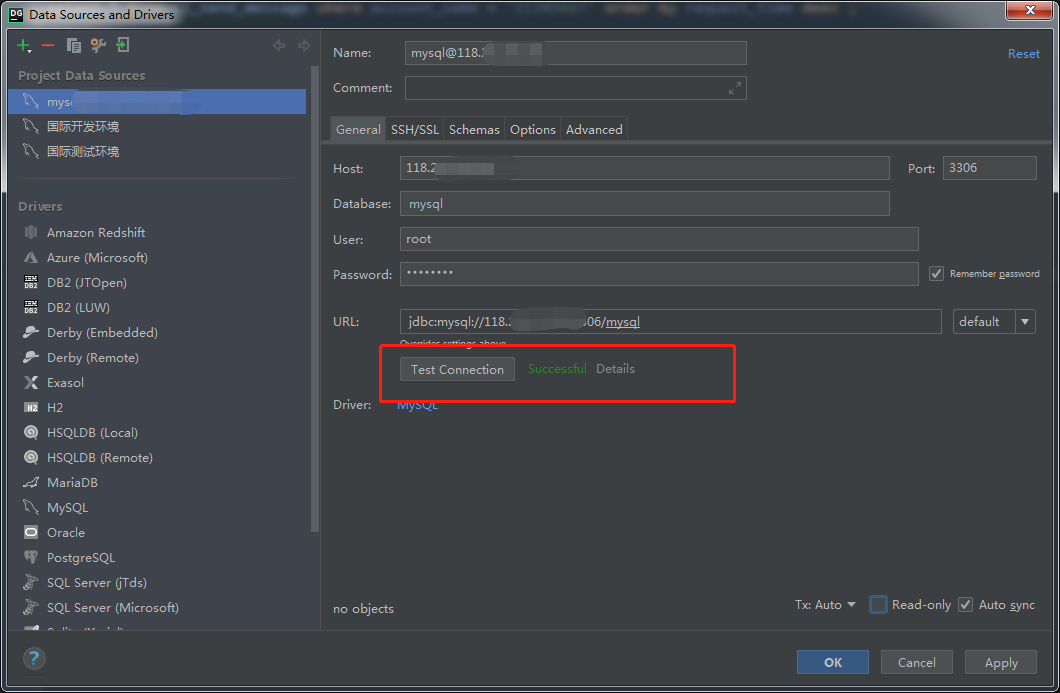 CentOS 7下mysql 5.7 安装教程