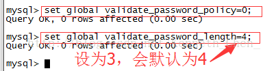 mysql5.7.20第一次登录失败的快速解决方法