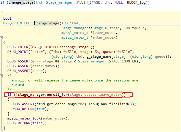 MySQL因大事务导致的Insert慢实例分析