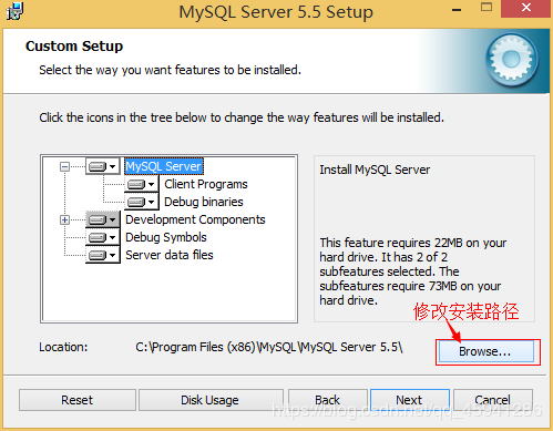 mysql 8.0.18 安装配置优化教程