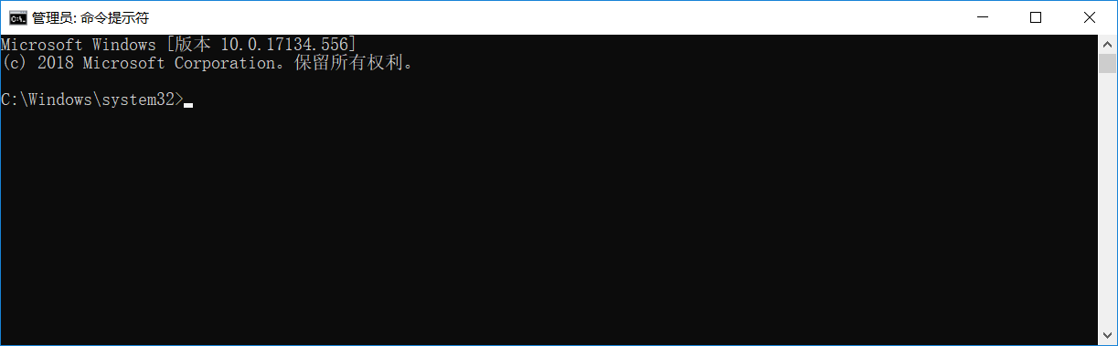 Win10下mysql 8.0.15 安装配置方法图文教程