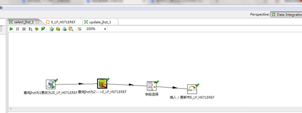 ktl工具实现mysql向mysql同步数据方法