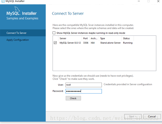 win10下mysql 8.0.12 安装及环境变量配置教程