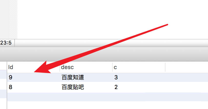 mysql查找删除表中重复数据方法总结