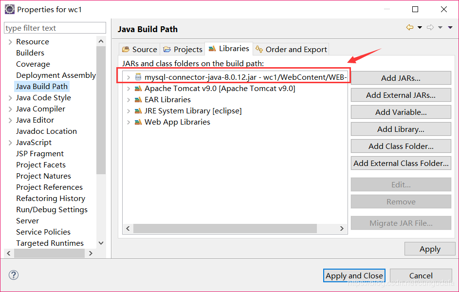 java连不上mysql8.0问题的解决方法