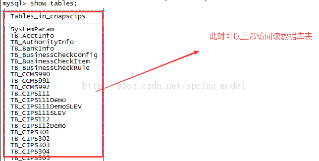 MySQL无法读表错误的解决方法（MySQL 1018 error）