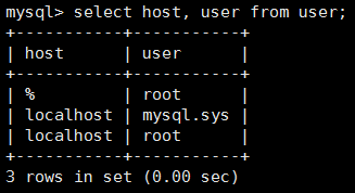 CentOS 6.5安装mysql5.7教程