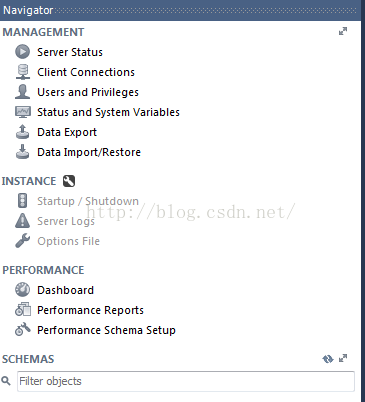 Workbench通过远程访问mysql数据库的方法详解