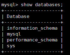 Mysql 5.7.18 利用MySQL proxies_priv实现类似用户组管理