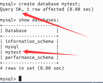 mysql数据库详解(基于ubuntu 14.0.4 LTS 64位)