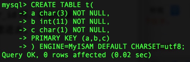 MySQL中执行计划explain命令示例详解