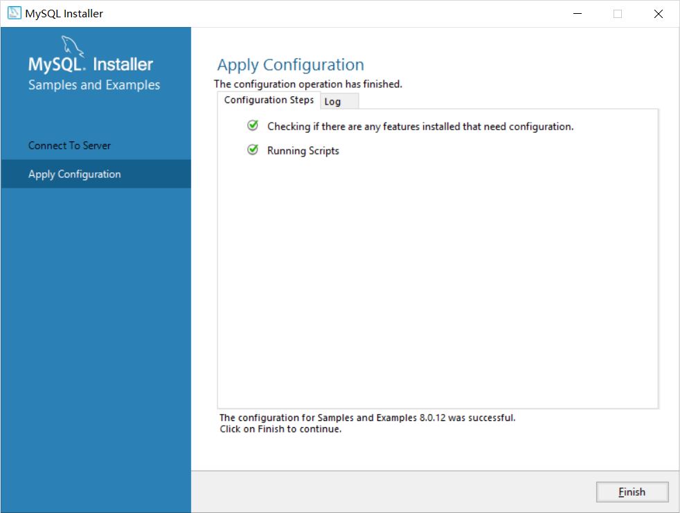 Windows下MySQL安装教程图文详解