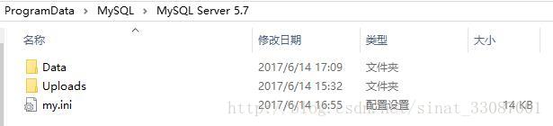 设置mysql5.7编码集为utf8mb4的方法