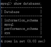 mysql8.0.11 winx64安装配置教程