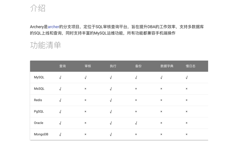 推荐几款MySQL相关工具