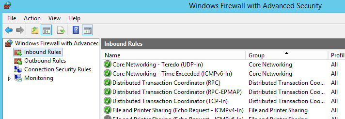 SQL Server实时同步更新远程数据库遇到的问题小结