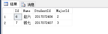 SQL Server 2012使用Offset/Fetch Next实现分页数据查询