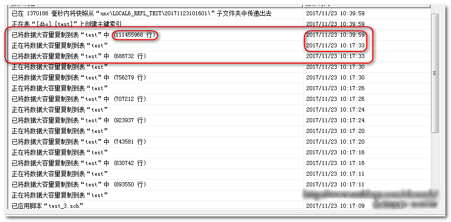 详解SQL Server 2016快照代理过程