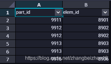 SQL语句中JOIN的用法场景分析