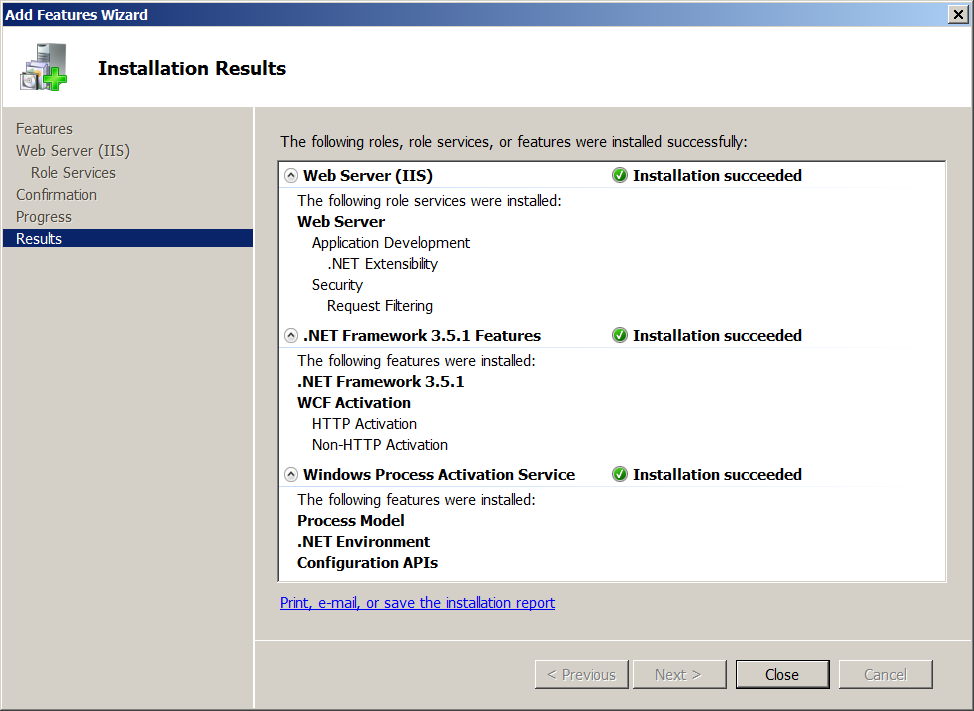 SQL SERVER 2014 安装图解教程（含SQL SERVER 2014下载）