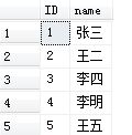 关于SQL的几道小题详解(sql进阶)