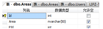 SQL Server 树形表非循环递归查询的实例详解