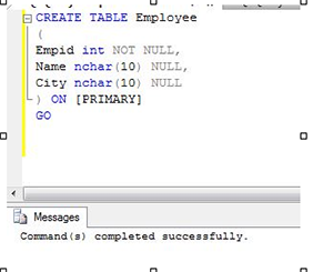 SqlServer中如何解决session阻塞问题