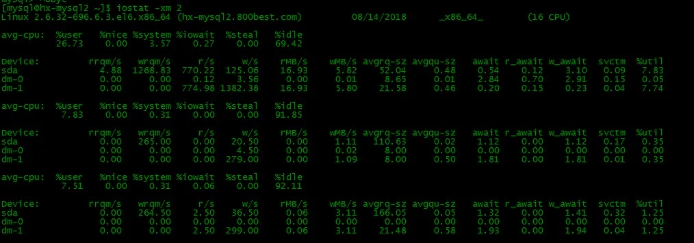 MySQL slave 延迟一列 外键检查和自增加锁