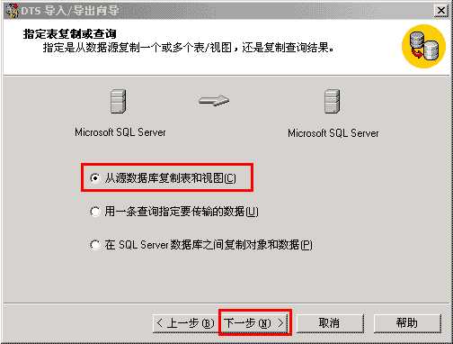 MSSQL 2000 使用帮助(sql server简明教程)