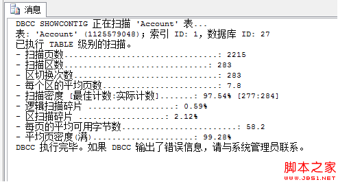 数据库性能优化一：数据库自身优化提升性能