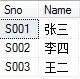 SQL多表连接查询实例分析（详细图文）