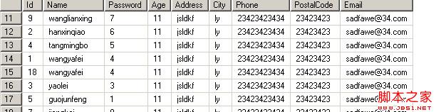 sql多条件多字段排序(图文教程)